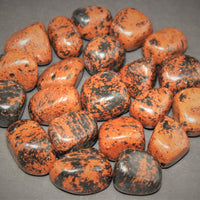 8 oz or 1 lb Tumbled Stones Bulk Lots: Huge Choice (Crystal Healing, Bulk Lots)