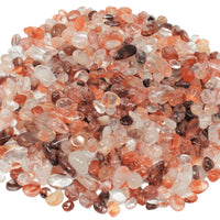 Genuine Gemstone Chips Bulk Lots - HUGE RANGE - Undrilled Semi Tumbled Stones