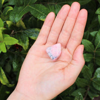 1 x Tumbled Stones : You Choose Type - Huge Range - ON SALE! (Crystal Healing)