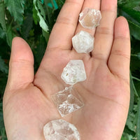 Wholesale Tips Apophyllite Points & Pyramids Wholesale Bulk Lots Pick a Weights