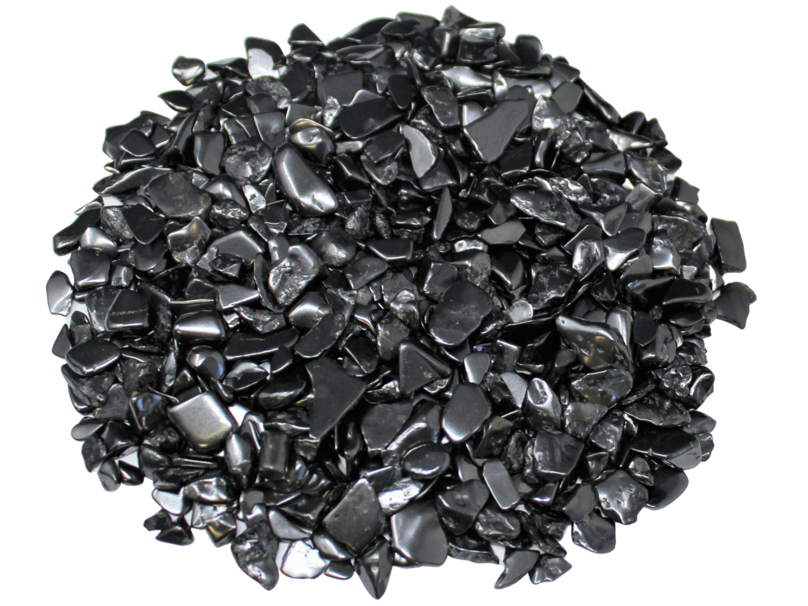Genuine Gemstone Chips Bulk Lots - HUGE RANGE - Undrilled Semi Tumbled Stones