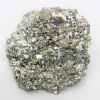 JUMBO Rough Natural Pyrite Crystal Chunks, Huge Raw Pyrite Specimens ('A' Grade)