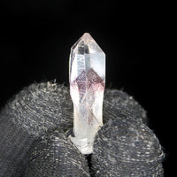 Phantom Quartz Crystal 5g Healing Stone for Meditation, Clarity & Energy
