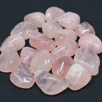 8 oz or 1 lb Tumbled Stones Bulk Lots: Huge Choice (Crystal Healing, Bulk Lots)