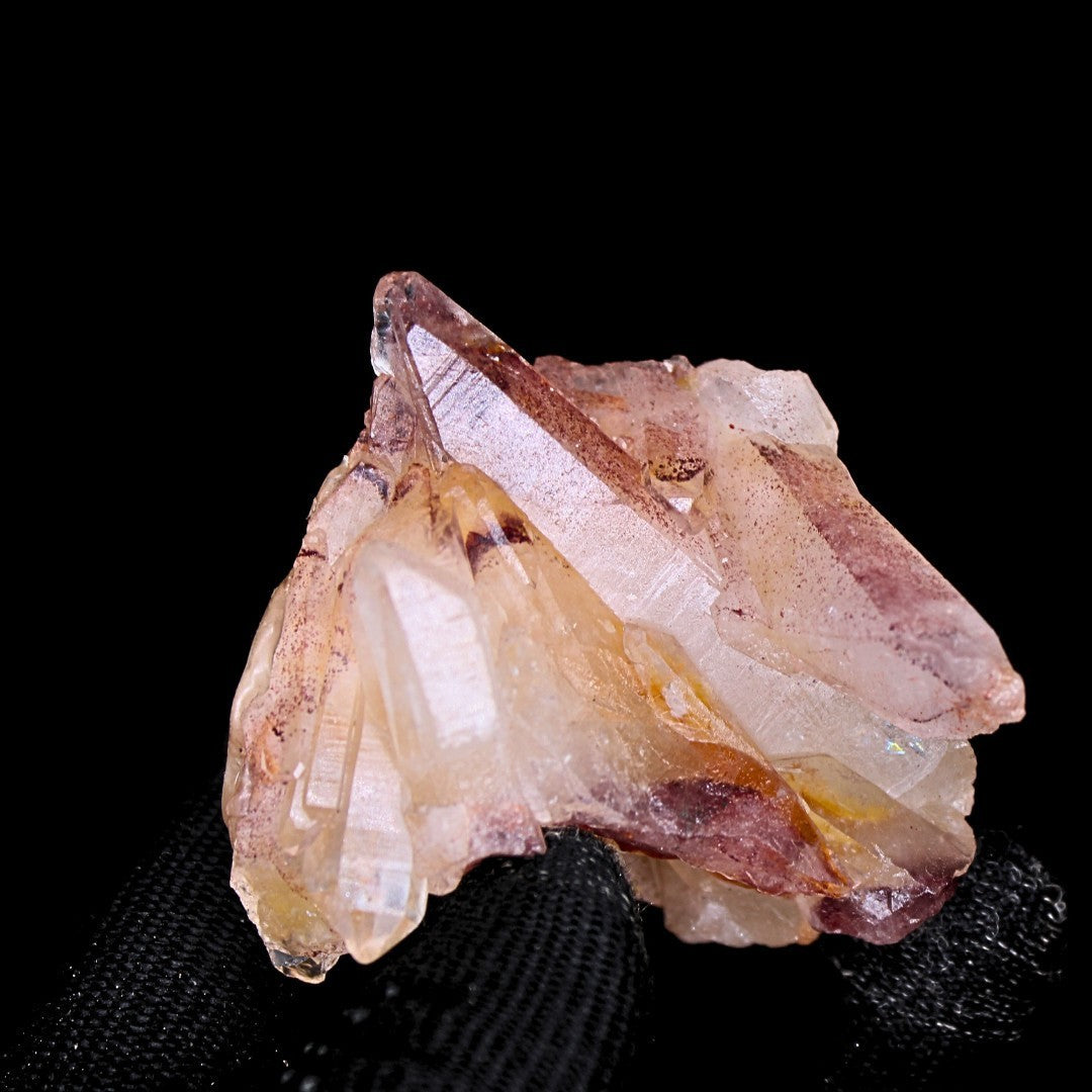 Phantom Quartz Crystal 84g 6x4cm |Rare Natural Growth Layers Collector Specimen