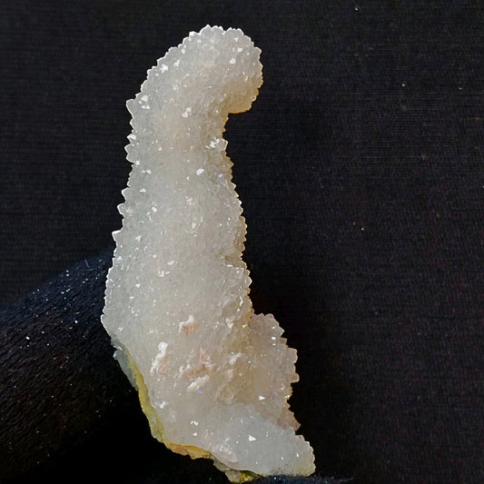 Rainbow Quartz Healing 35g  Crystal Cluster Energy Stone Meditation Reiki