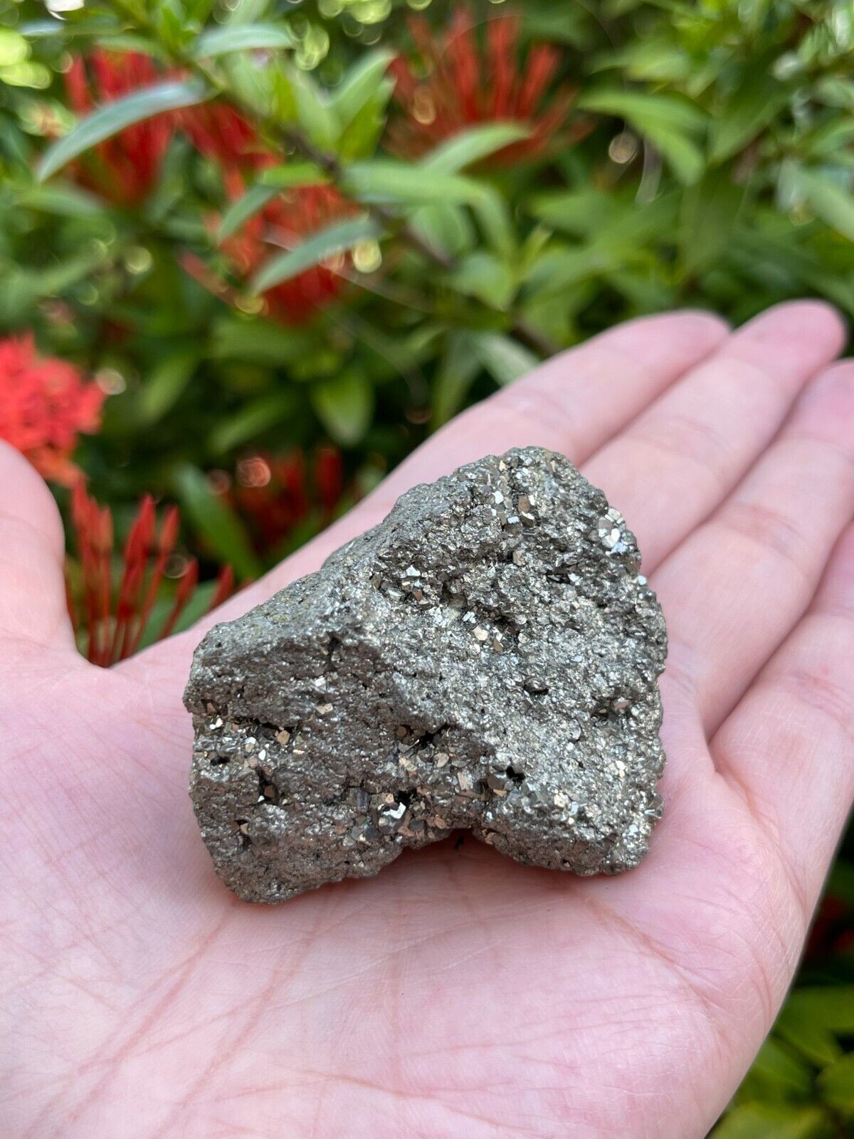 Grade A++ Rough Natural Pyrite Stones, Raw Pyrite, Wholesale Bulk Lot
