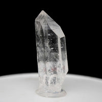 Himalayan Clear Quartz Point Wand Ethically Sourced Healing Crystal from India