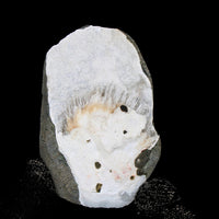 Natural Scolecite Crystal 155g Matrix Cluster Healing Mineral India