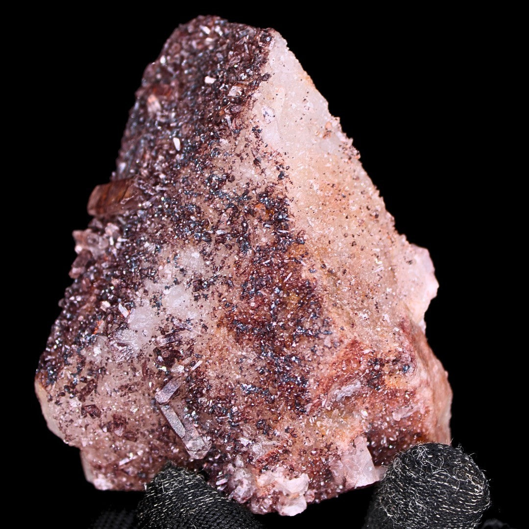 Phantom Quartz 250g High Vibration Reiki Crystal for Meditation & Chakra