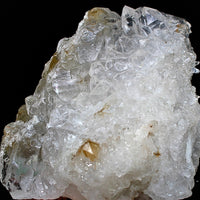 Clear Quartz Cluster 1.15kg | Reiki Healing Crystal | Crown Chakra Stone