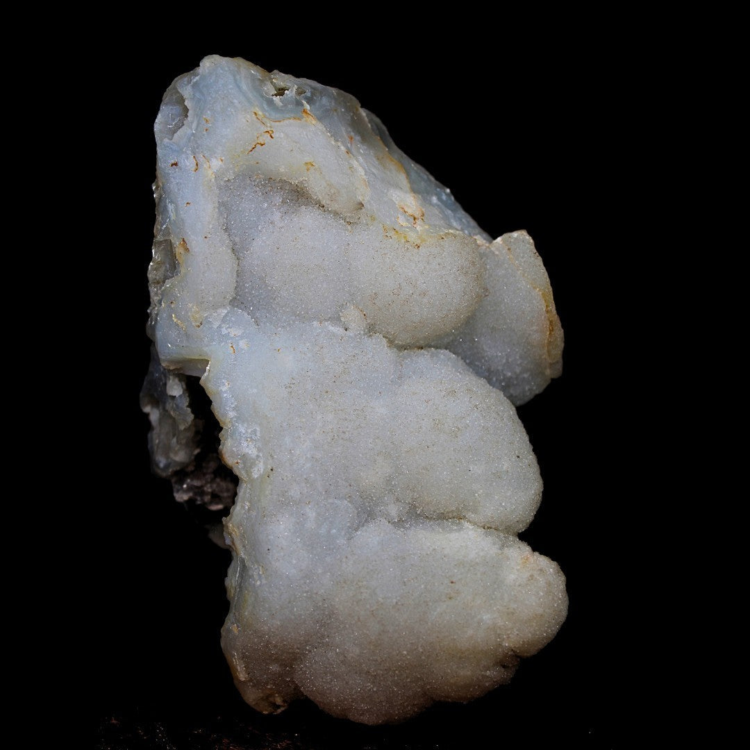 MM Quartz Cluster 650g Natural Healing Crystal Stone 13x9 cm India