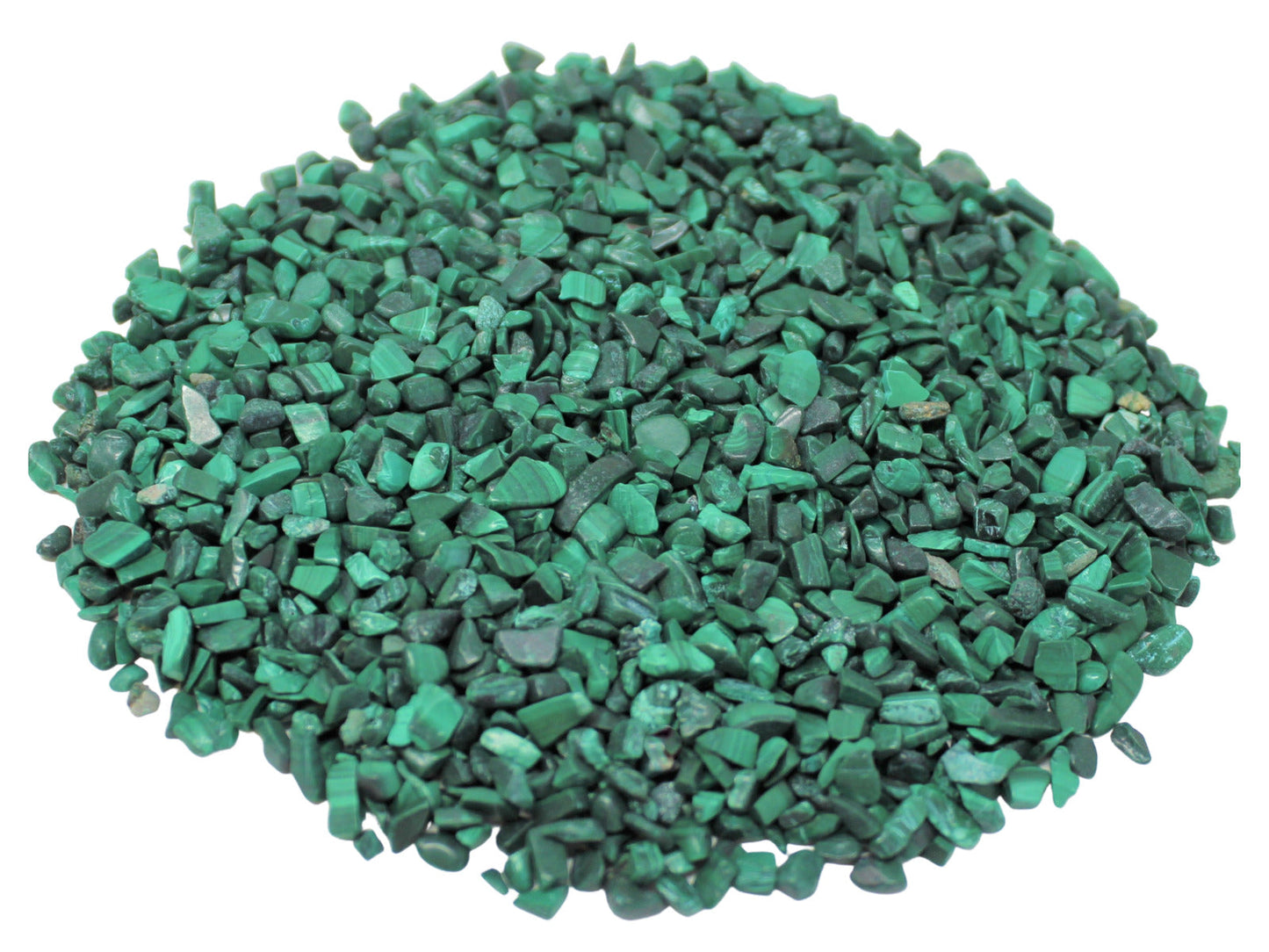 Genuine Gemstone Chips Bulk Lots - HUGE RANGE - Undrilled Semi Tumbled Stones