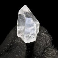 Himalayan Clear Quartz Point 25g Amplifier Healing Stone 4x3 cm