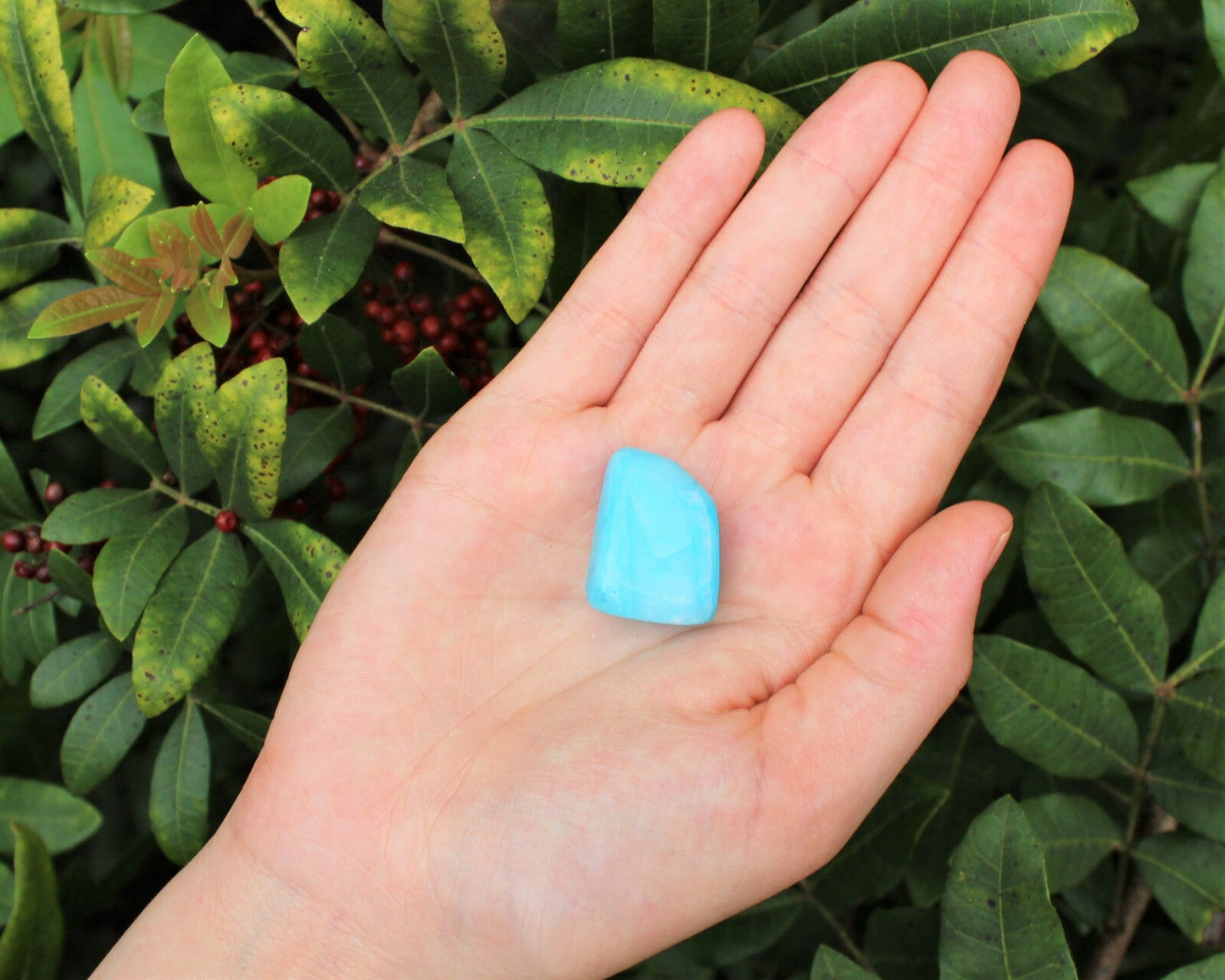 1 x Tumbled Stones : You Choose Type - Huge Range - ON SALE! (Crystal Healing)