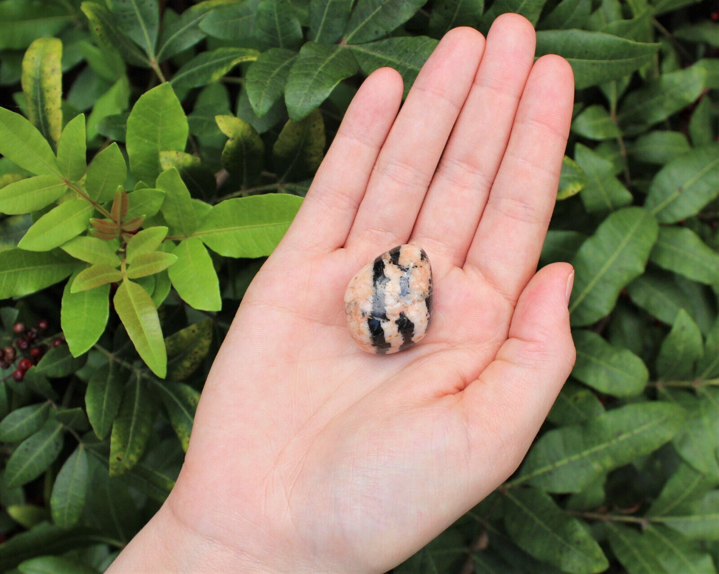 1 x Tumbled Stones : You Choose Type - Huge Range - ON SALE! (Crystal Healing)