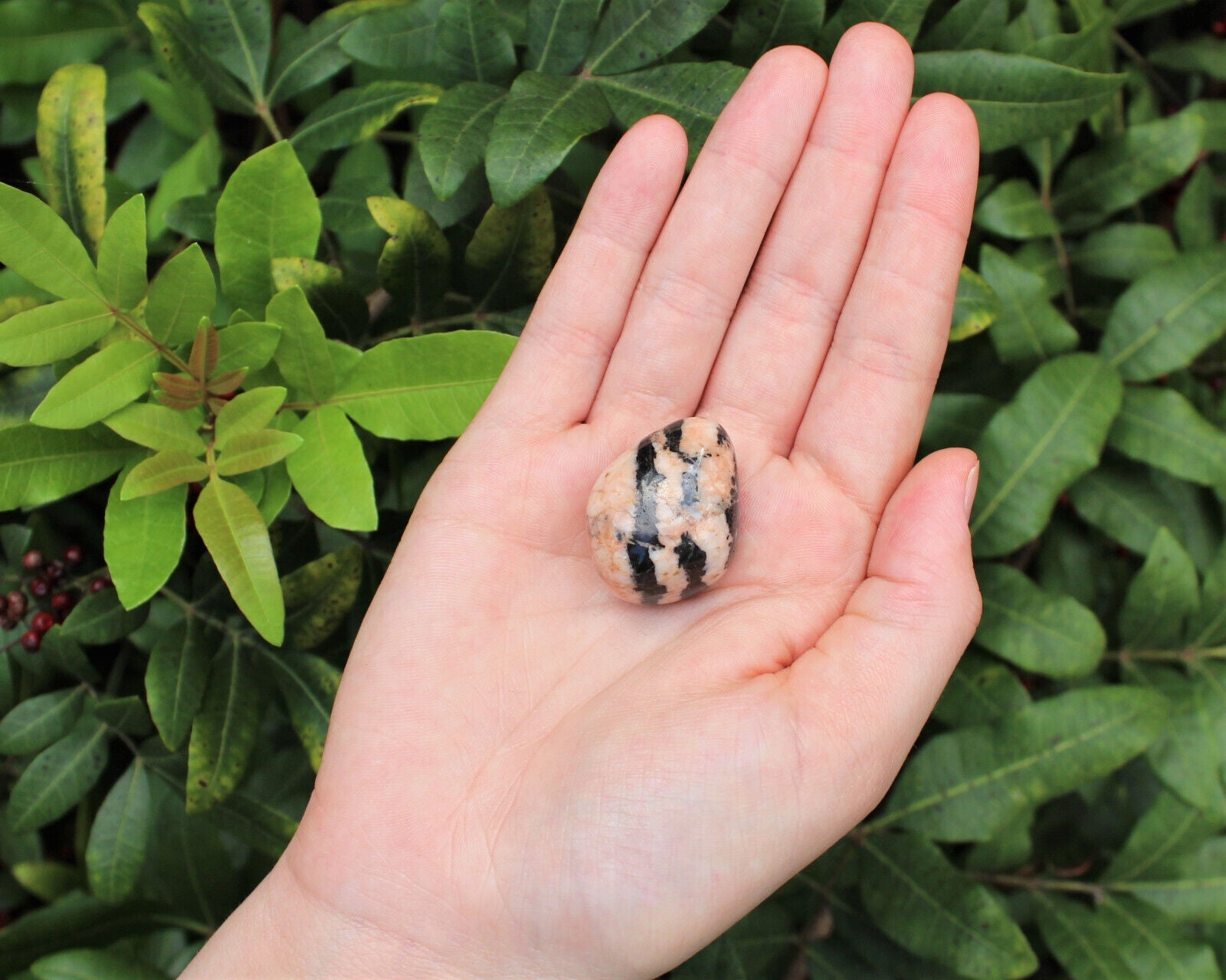 1 x Tumbled Stones : You Choose Type - Huge Range - ON SALE! (Crystal Healing)