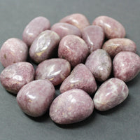 8 oz or 1 lb Tumbled Stones Bulk Lots: Huge Choice (Crystal Healing, Bulk Lots)