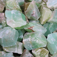 Natural Rough Stones Rocks - CARATS - Bulk Lots Huge Choice (500 1000 2000 3000)
