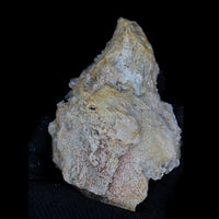 420g Stunning Natural Clear Red Quartz Crystal Cluster Point Mineral Specimen