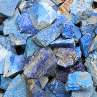 Natural Rough Crystals & Stones: Choose lb or oz HUGE RANGE! (Wholesale Bulk)