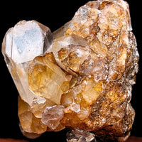 Phantom Quartz Healing Crystal 285g for Meditation, Energy Work & Reiki