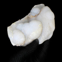 MM Quartz Cluster 625g Natural Healing Crystal Mineral India Display