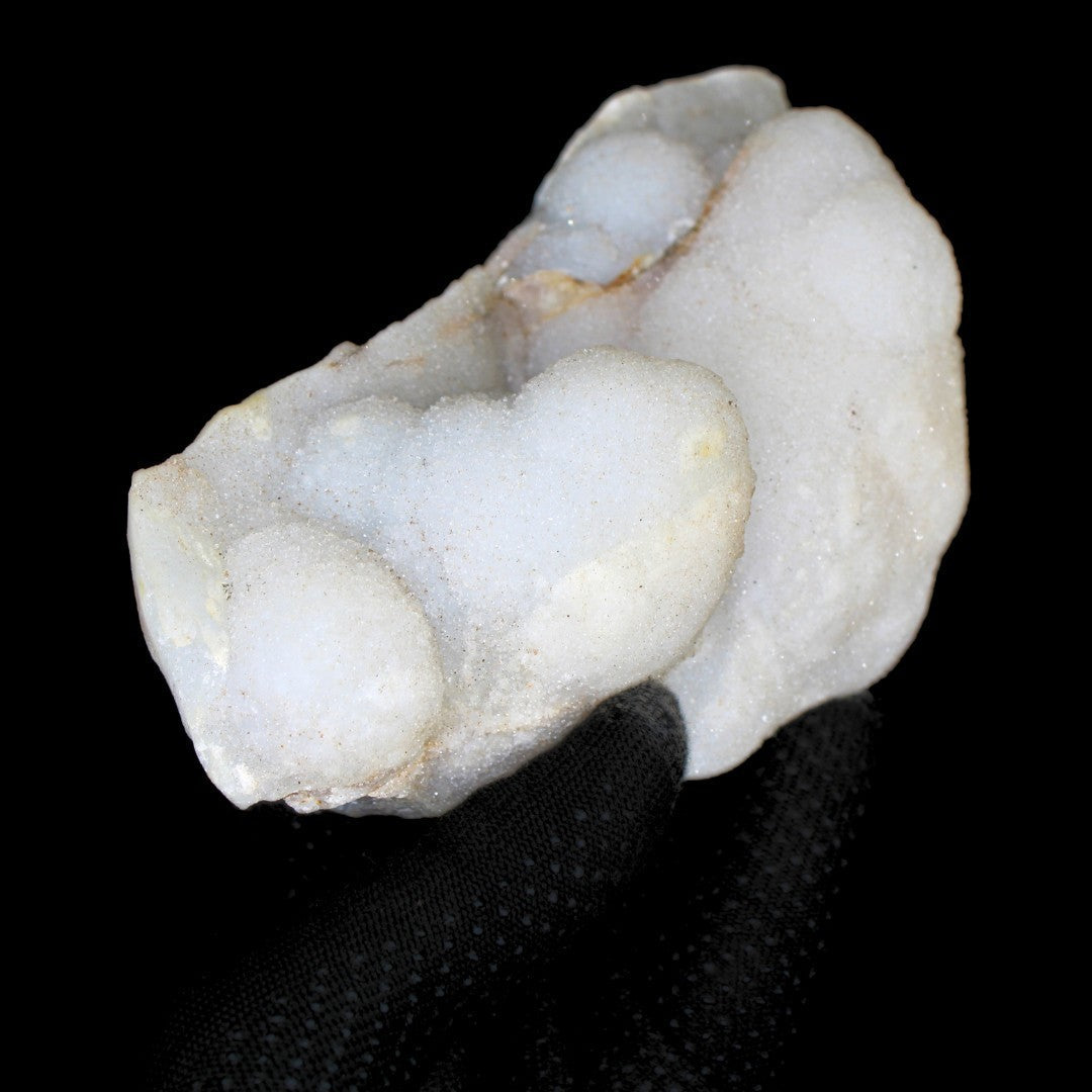 MM Quartz Cluster 625g Natural Healing Crystal Mineral India Display