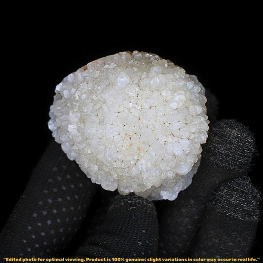 Apophyllite Crystal Cluster Raw Healing Mineral Natural India 140g