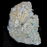 Himalayan Clear Quartz Cluster 840g Large Mineral Specimen India