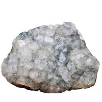 Rare 370g Apophyllite Crystal Cluster Natural Mineral Specimen India