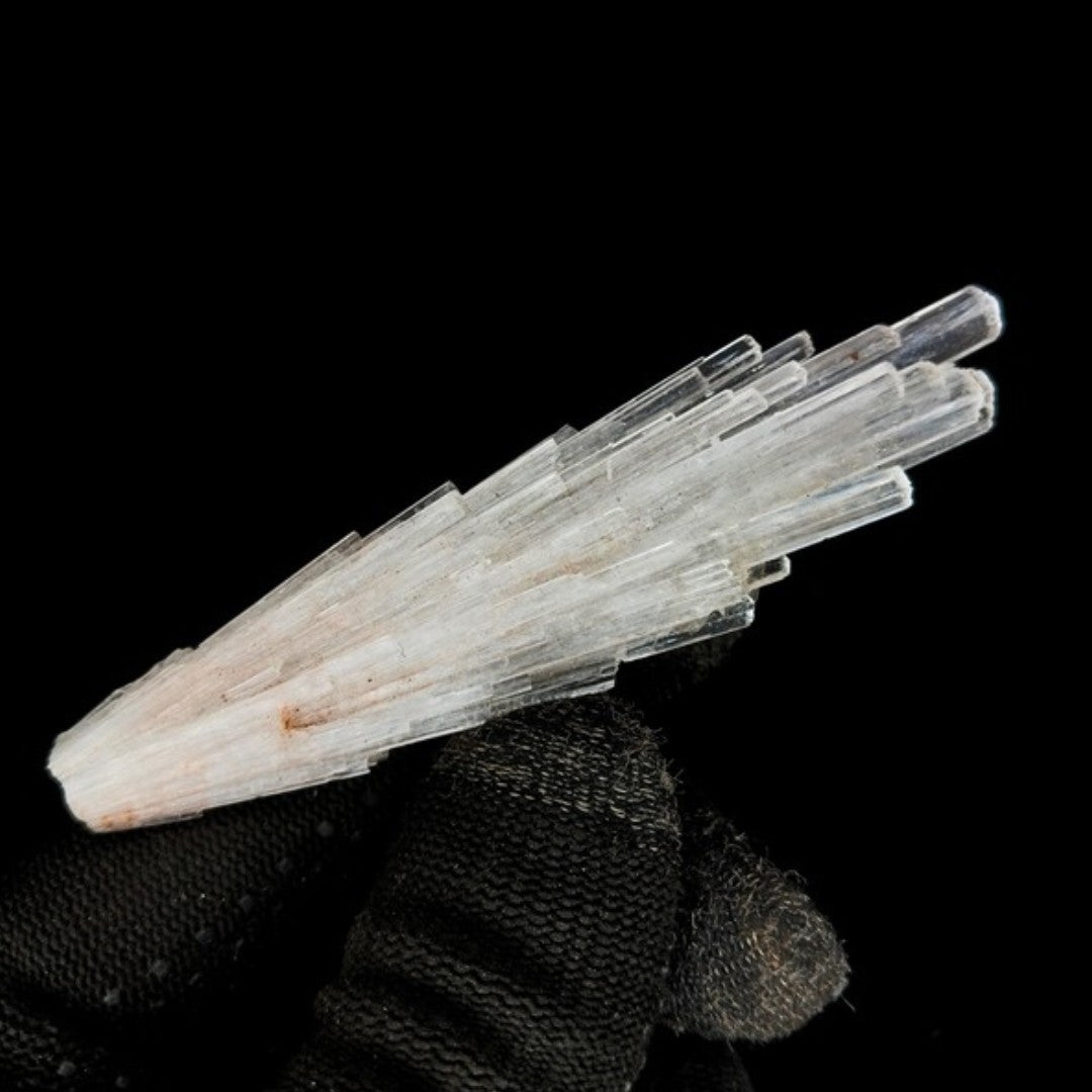16g Scolecite Cluster Stone | Reiki Energy Crystal | Home Decor & Meditation