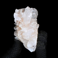 Himalayan Clear Quartz 246g Rare Collector Crystal Mineral Specimen India