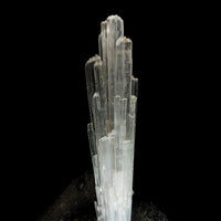 Mini Scolecite Spray Crystal 8g Rare Zeolite Mineral Specimen from India