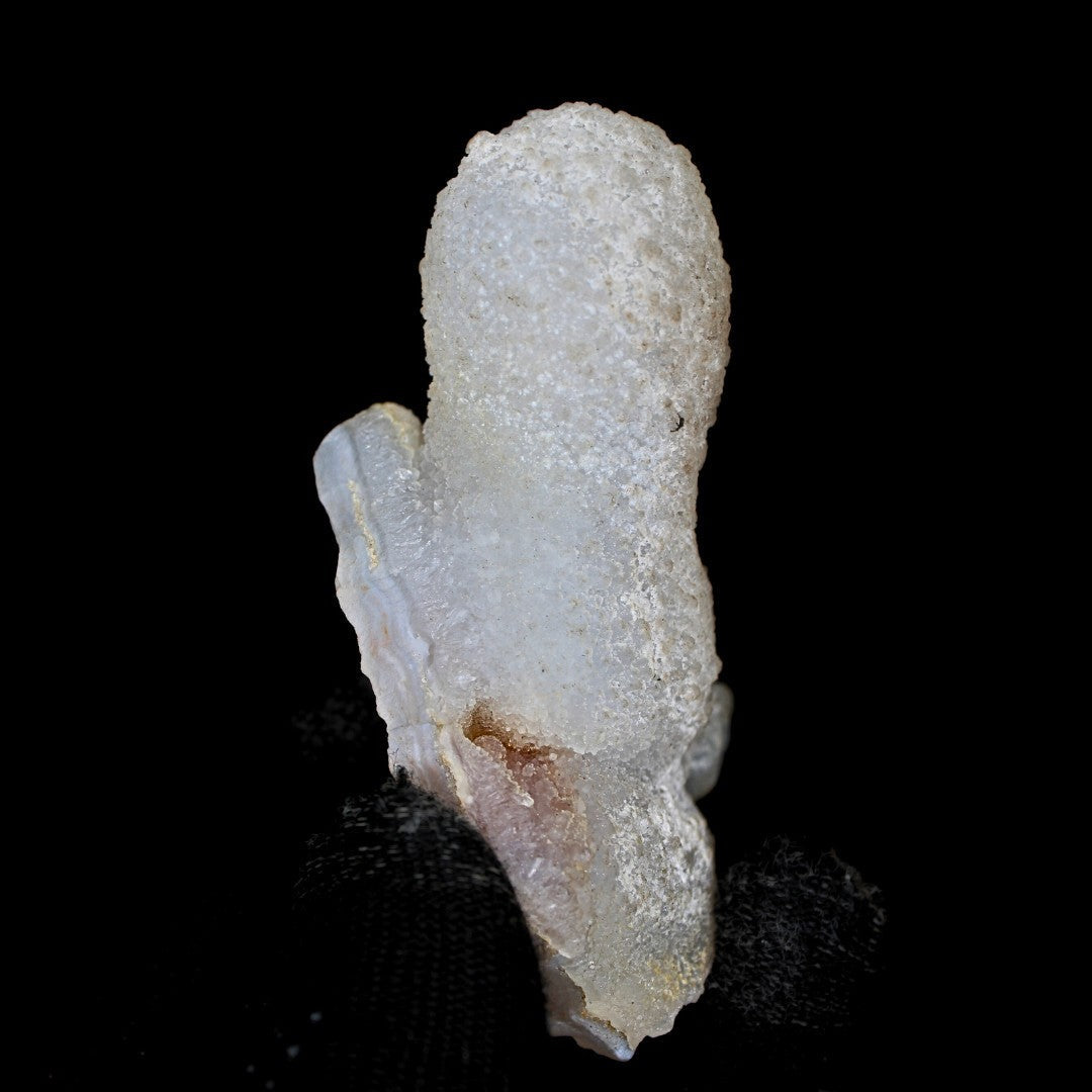 Rainbow Quartz 105g Chakra Healing Crystal Cluster Energy Stone India