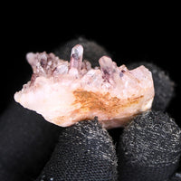 Phantom Quartz 24g Crystal for Growth, Meditation & Chakra Healing Energy