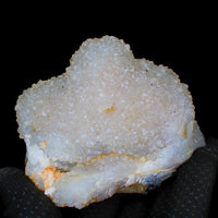 Rainbow Quartz Crystal 500g for Chakra Healing and Aura Cleansing