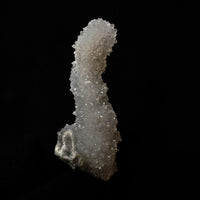 Angel Aura Quartz Rainbow Crystal Cluster 40g Healing Stone Reiki Energy