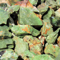 Natural Rough Stones Rocks - CARATS - Bulk Lots Huge Choice (500 1000 2000 3000)