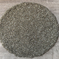 Grade A++ Semi Tumbled Gemstone Mini Chips 3 - 18 mm, Choose From 4 oz to 3 lbs