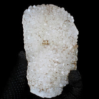 MM Quartz Healing Cluster Stone Raw Crystal for Positive 465g