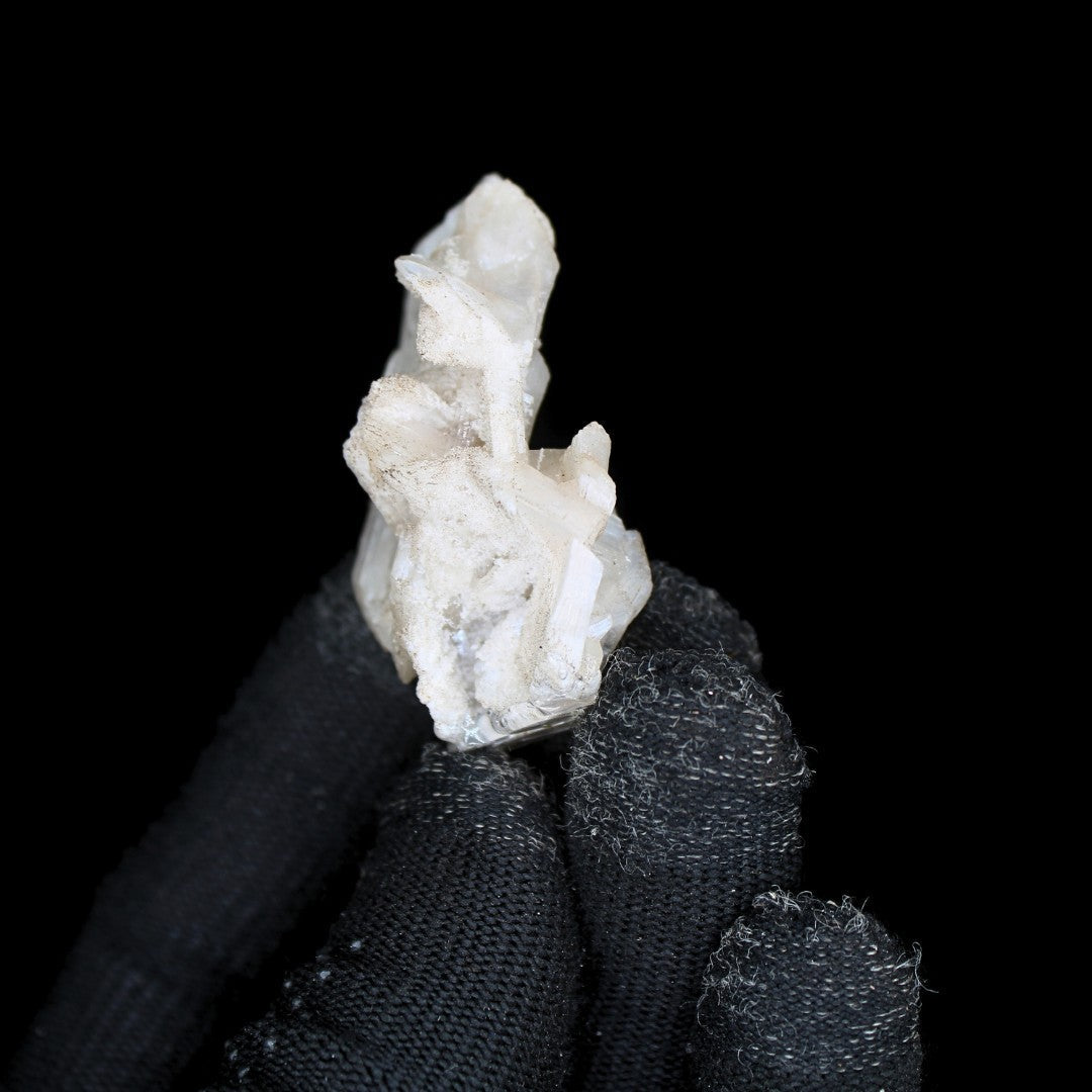 Stillbite Healing Crystal Cluster 18g  Calming Energy Stone 5x3 cm