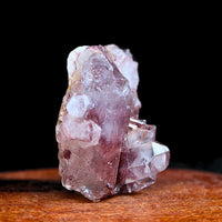 Phantom Quartz Cluster 72g 5x5 cm – Natural Crystal from India