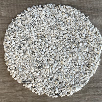 Grade A++ Semi Tumbled Gemstone Mini Chips 3 - 18 mm, Choose From 4 oz to 3 lbs