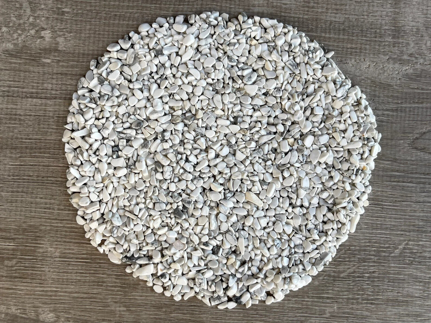 Grade A++ Semi Tumbled Gemstone Mini Chips 3 - 18 mm, Choose From 4 oz to 3 lbs