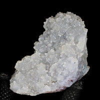 Apophyllite Crystal Cluster 380g 9x7 cm Natural Green White Mineral