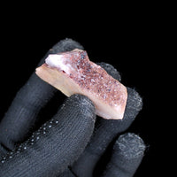 Phantom Quartz Crystal 40g 5x3cm Spiritual Growth Meditation Healing Stone