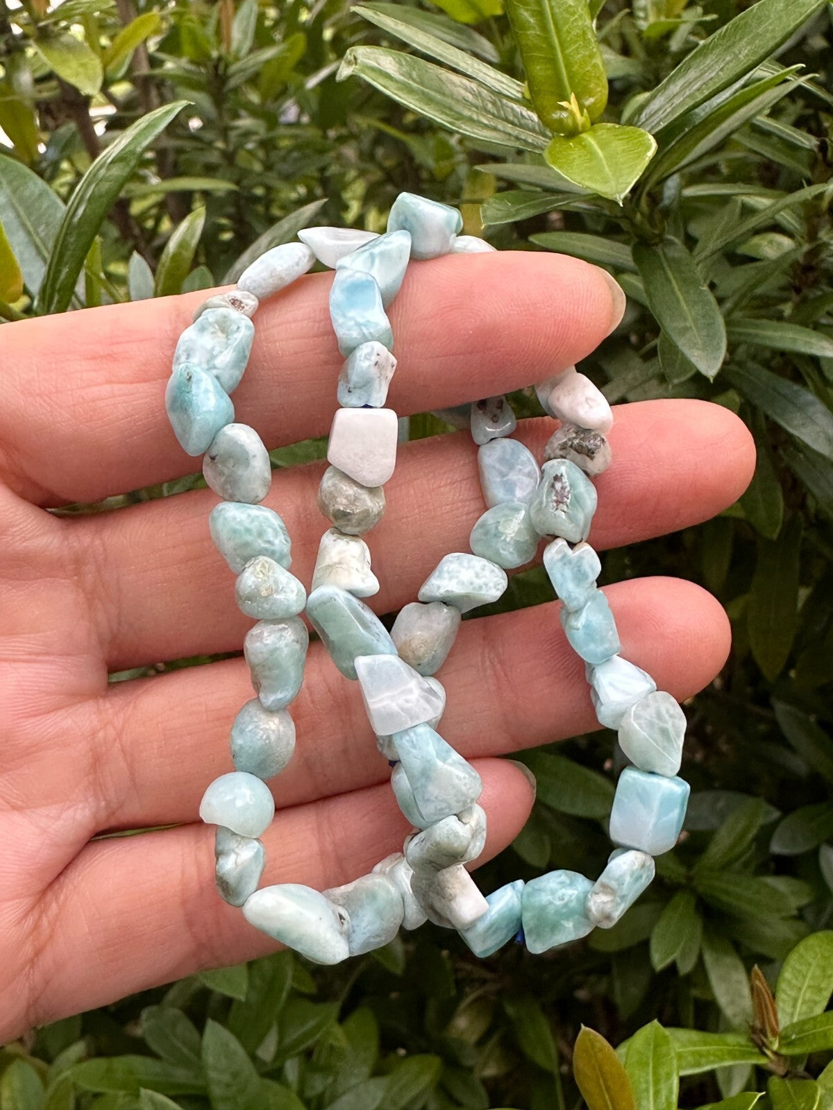 Wholesale Grade A++ Gemstone Nugget Bracelet, Choose from 18 Gemstone Types