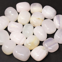 8 oz or 1 lb Tumbled Stones Bulk Lots: Huge Choice (Crystal Healing, Bulk Lots)