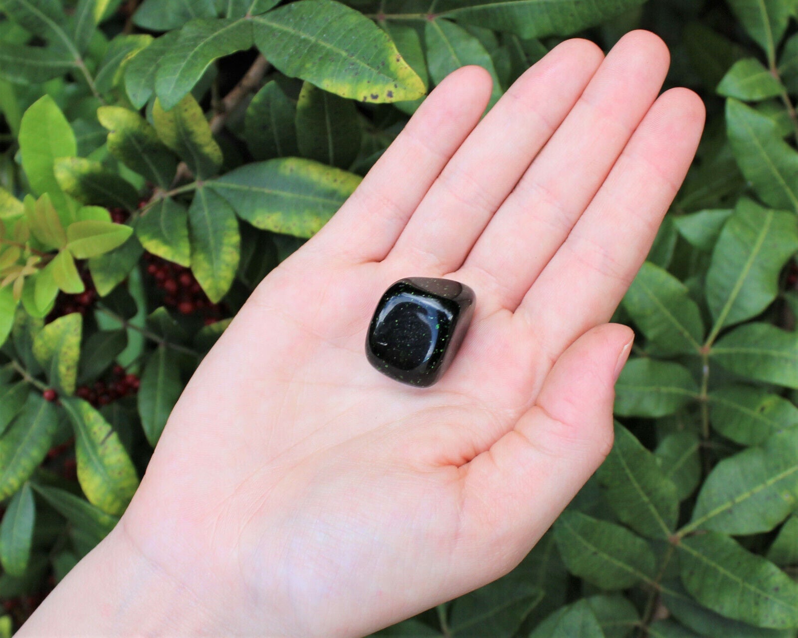 1 x Tumbled Stones : You Choose Type - Huge Range - ON SALE! (Crystal Healing)